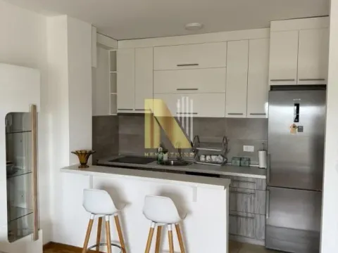 Izdavanje, jednosoban stan, 39m², Bulevar Evrope, Novi Sad Sve Podlokacije - image 6