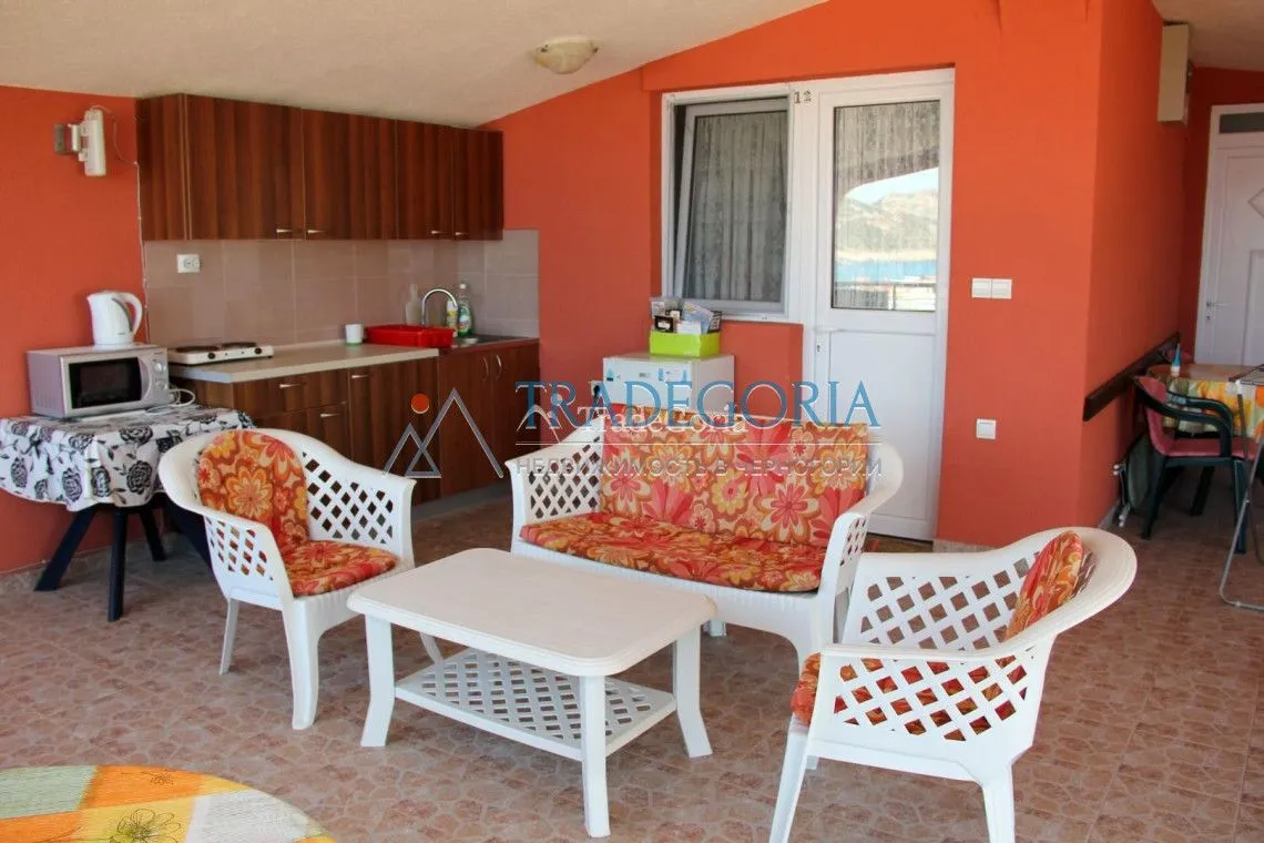 Prodaja, ugostiteljski objekat, 376m², Dobra Voda, Bar
