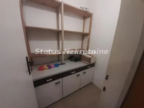 Izdavanje, dvosoban stan, 52m², Detelinara, Novi Sad Sve Podlokacije - image 11