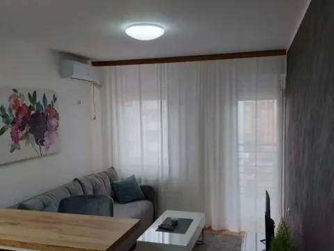 Rent, one bedroom apartment, 38m², Nova Detelinara, Novi Sad Sve Podlokacije - image 2