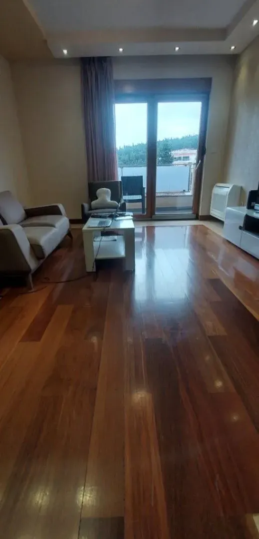 Rent, two bedroom apartment, 75m², Centar, Podgorica