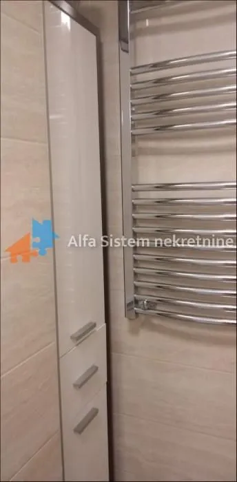 Izdavanje, dvosoban stan, 52m², Novi Beograd Blok 67, Novi Beograd Sve Podlokacije