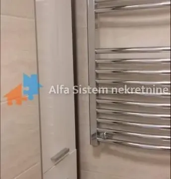 Rent, two bedroom apartment, 52m², Novi Beograd Blok 67, Novi Beograd Sve Podlokacije - image 11