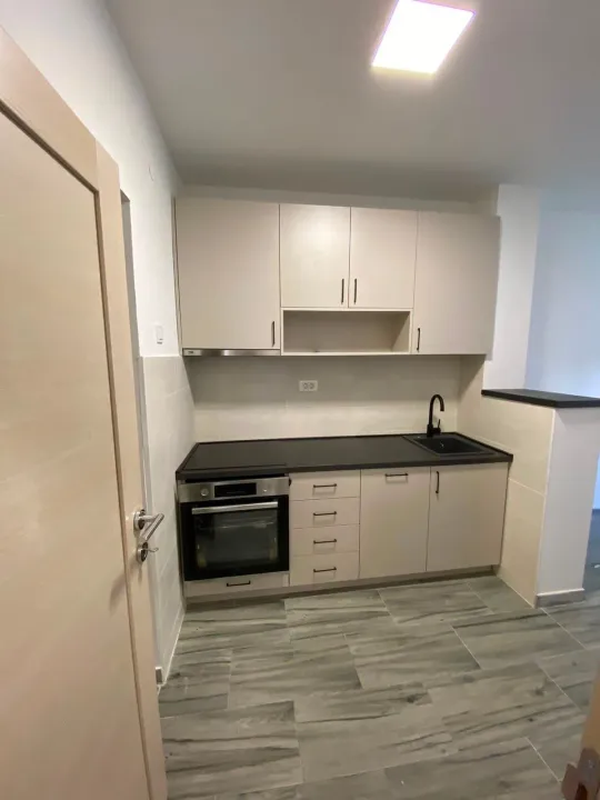 Prodaja, dvosoban stan, 62m², Preko Morače, Podgorica