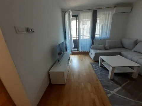 Rent, one bedroom apartment, 45m², Nova Detelinara, Novi Sad Sve Podlokacije - image 2