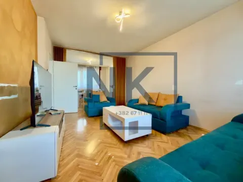Rent, three bedroom apartment, 105m², Centar, Podgorica - image 3