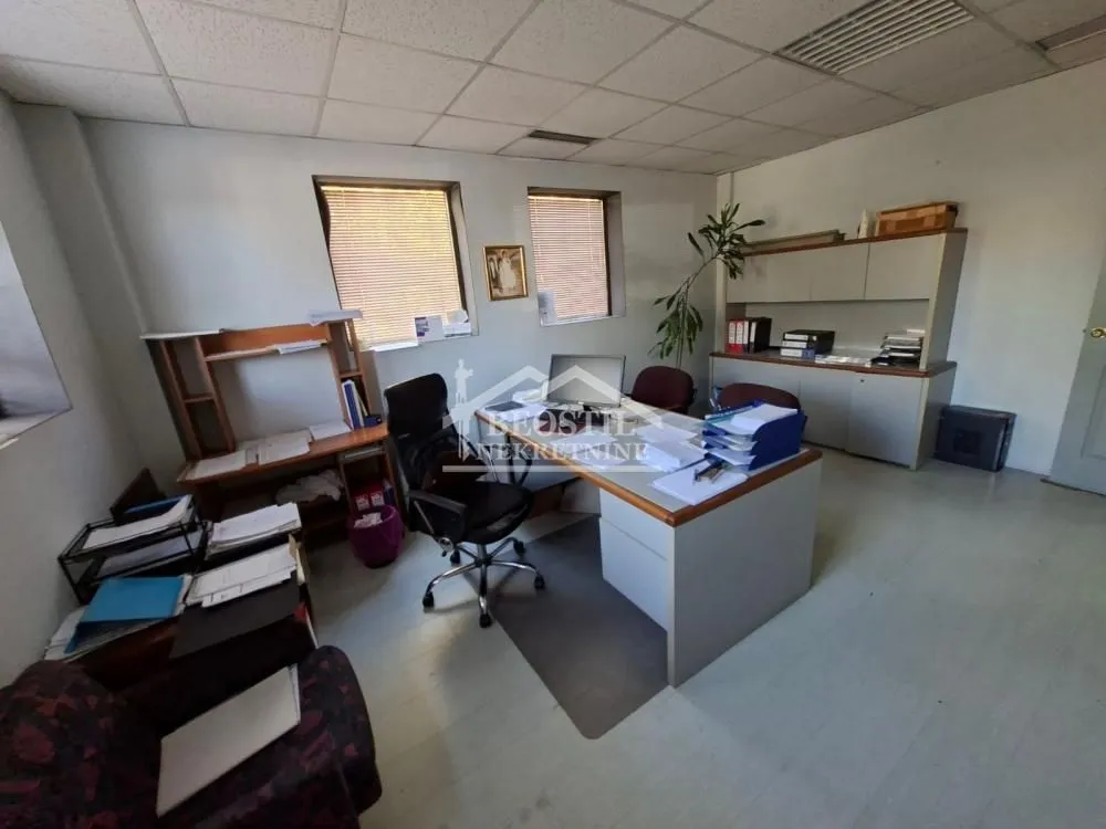Rent, office space, 1562m², Galenika, Beograd