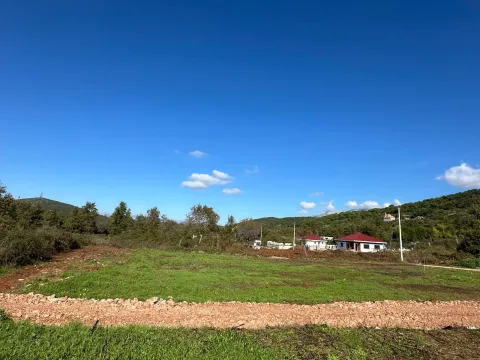 Sale, land lot, 1000m², Kotor, Crna Gora