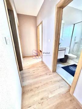 Izdavanje, dvosoban stan, 65m², Gornja Gorica, Podgorica - image 14