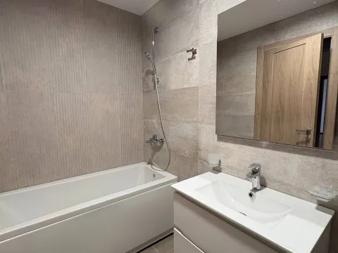 Sale, two bedroom apartment, 75m², Master Kvart, Podgorica - image 6