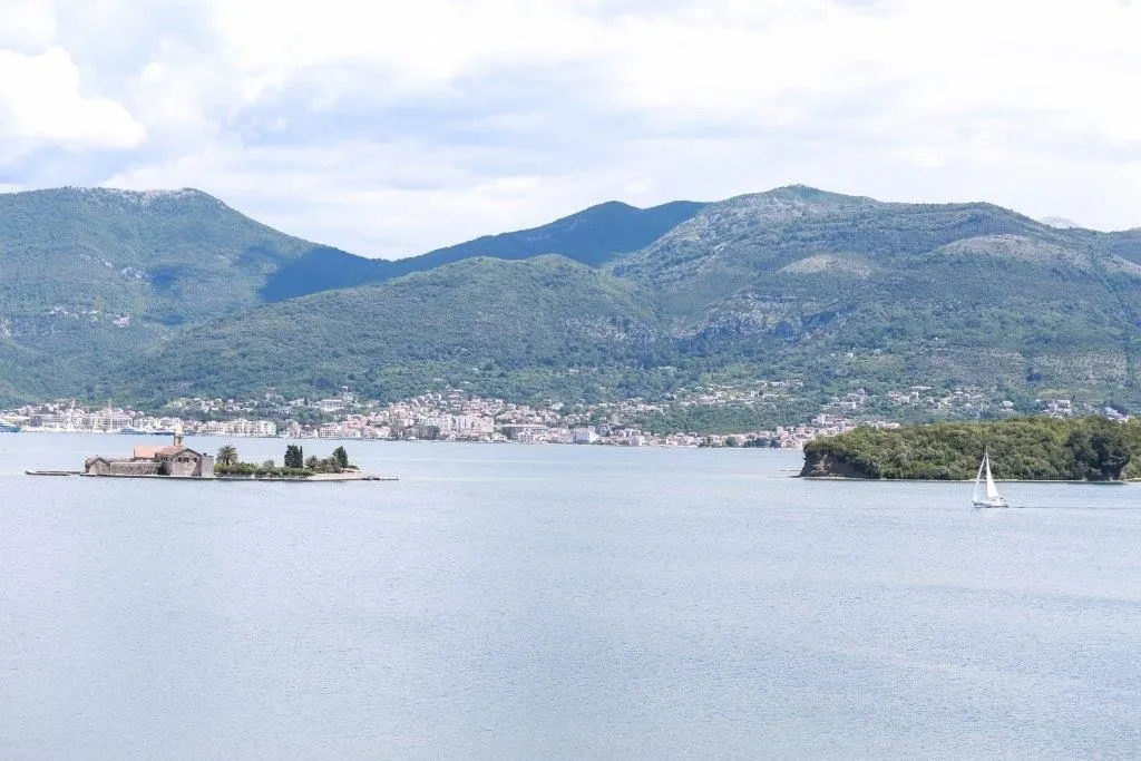 Prodaja, kuća, 600m², Tivat, Crna Gora