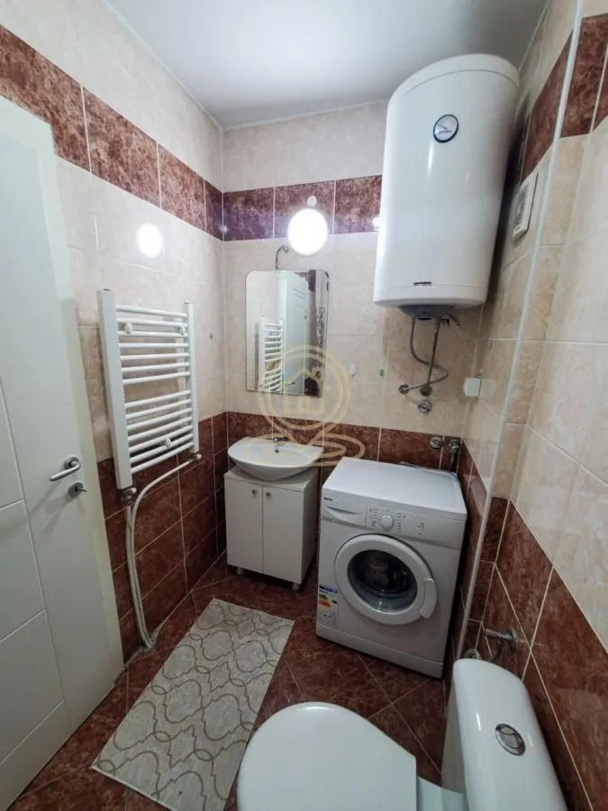 Sale, two bedroom apartment, 46m², Medijana, Niš