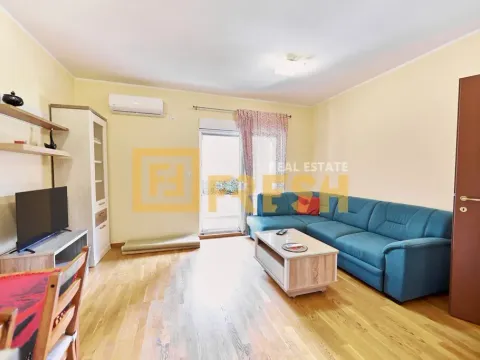 Sale, one bedroom apartment, 50m², City Kvart, Podgorica - image 1