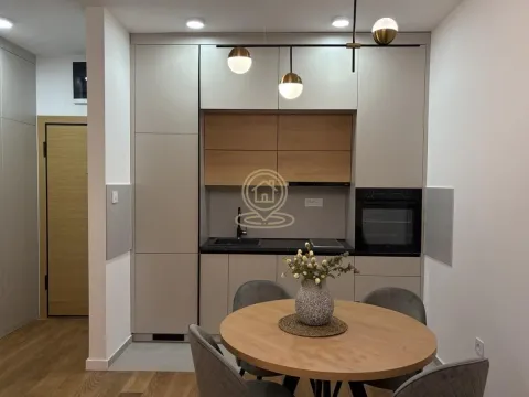 Rent, two bedroom apartment, 43m², Grbavica, Novi Sad Sve Podlokacije - image 4