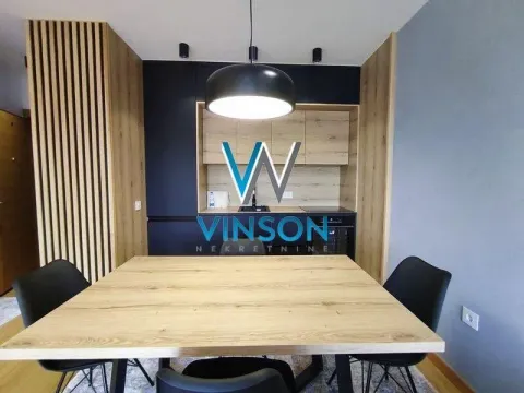 Izdavanje, jednosoban stan, 40m², Centar, Novi Sad - image 10