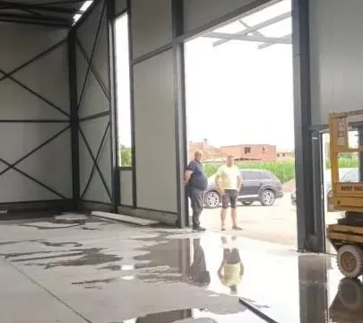 Izdavanje, poslovni prostor, 1200m², Zemun Ugrinovci, Zemun Sve Podlokacije - image 6