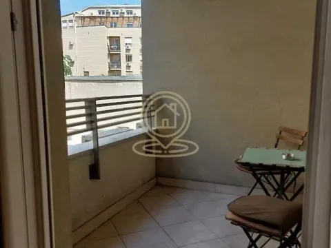 Izdavanje, dvosoban stan, 46m², Centar Sve Podlokacije, Beograd - image 7