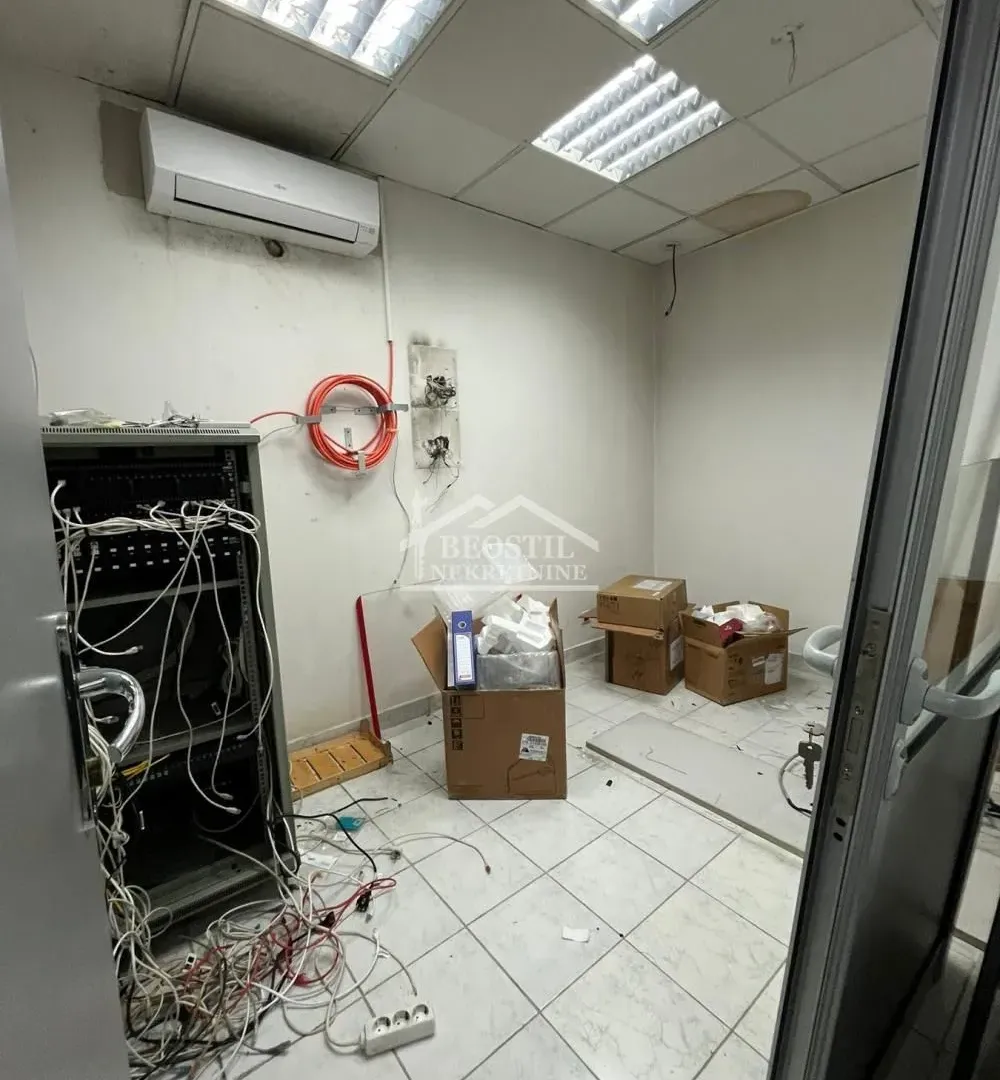 Rent, office space, 138m², Centar, Smederevo
