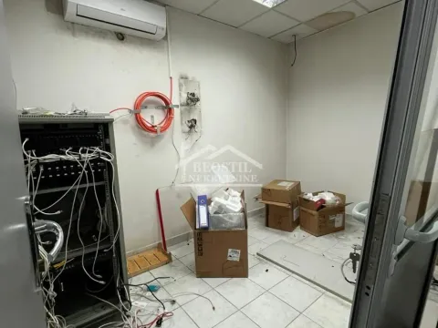 Rent, office space, 138m², Centar, Smederevo - image 12