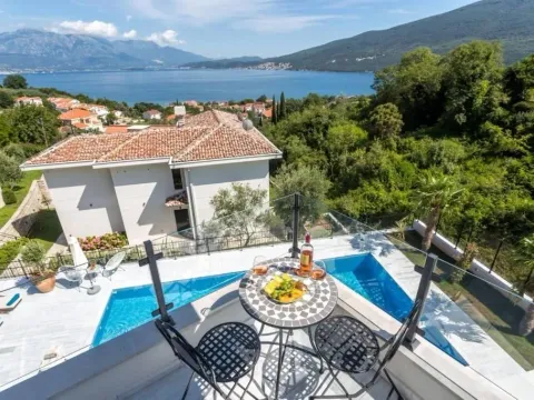 Prodaja, kuća, 490m², Đenovići, Herceg Novi - image 19