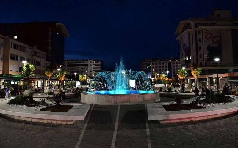 Rent, office space, 79m², Preko Morače, Podgorica
