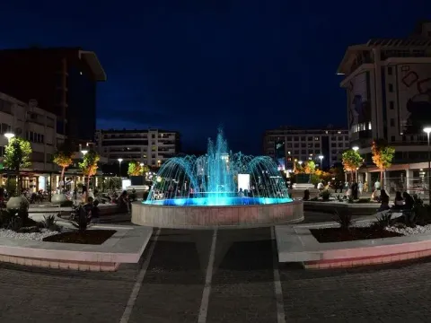 Rent, office space, 79m², Preko Morače, Podgorica - image 2