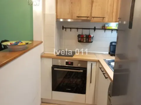 Prodaja, dvosoban stan, 40m², Đeram Pijaca, Beograd - image 11