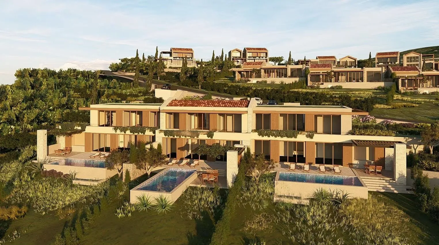 Prodaja, kuća, 186m², Luštica Bay, Tivat