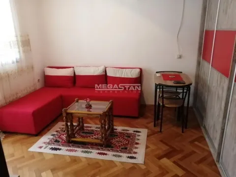 Sale, one bedroom apartment, 37m², Bulbulder, Zvezdara Sve Podlokacije - image 3