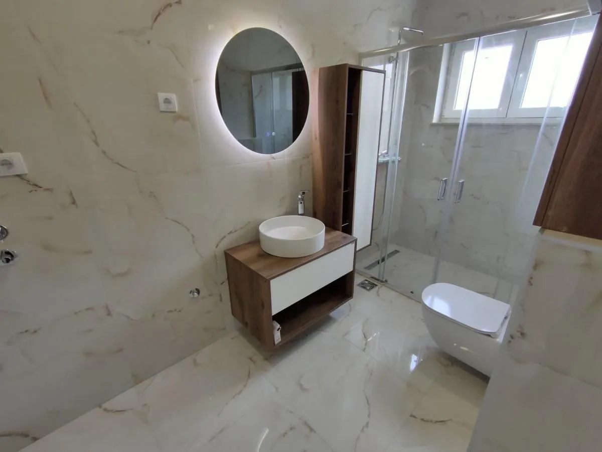 Prodaja, dvosoban stan, 50m², Telep, Novi Sad Sve Podlokacije