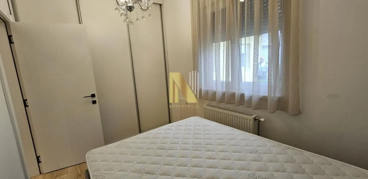 Rent, one bedroom apartment, 35m², Podbara, Novi Sad Sve Podlokacije