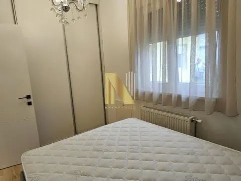 Rent, one bedroom apartment, 35m², Podbara, Novi Sad Sve Podlokacije - image 4
