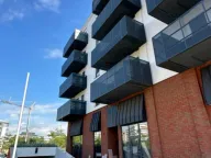 Rent, one bedroom apartment, 53m², 1 maj, Podgorica - image 7