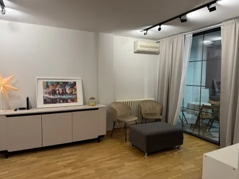 Rent, four bedroom apartment, 90m², Kotež 2, Pančevo - image 4