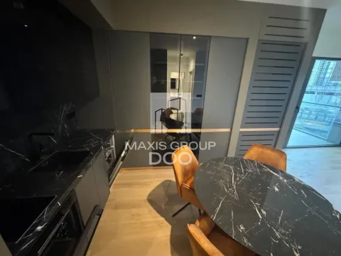 Prodaja, dvosoban stan, 57m², Savski Venac, Beograd - image 4