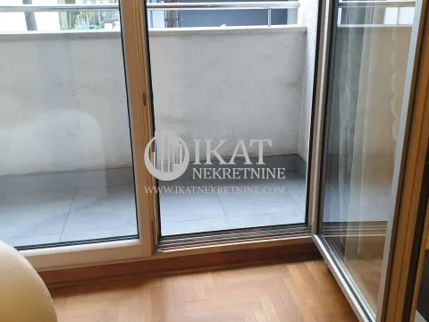 Izdavanje, jednosoban stan, 27m², Crveni Krst, Beograd - image 5