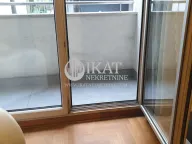 Izdavanje, jednosoban stan, 27m², Crveni Krst, Beograd - image 5