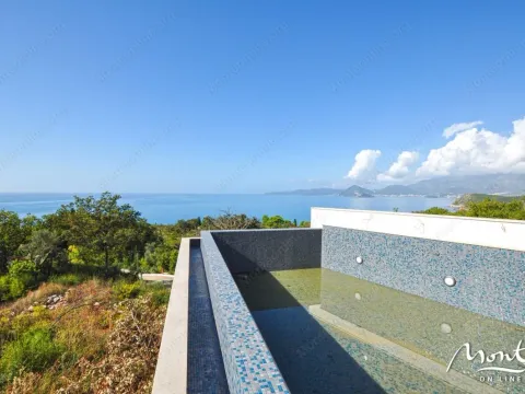 Prodaja, kuća, 261m², Reževići, Budva - image 26