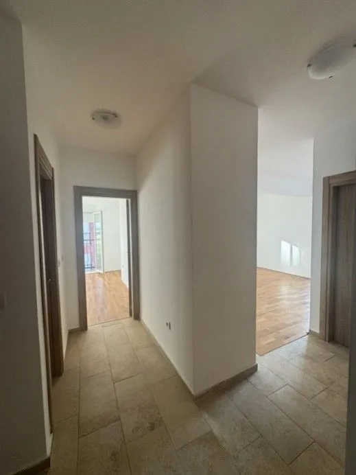 Rent, two bedroom apartment, 62m², Stari Aerodrom, Podgorica