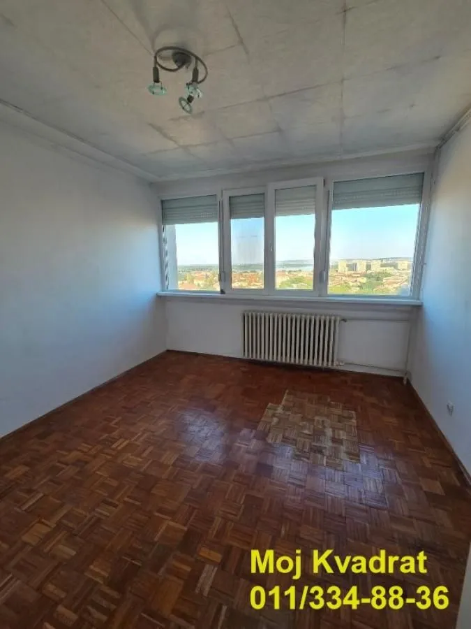 Prodaja, dvosoban stan, 62m², Zemun Sve Podlokacije, Beograd