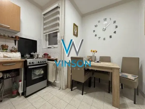 Prodaja, jednosoban stan, 28m², Nova Detelinara, Novi Sad Sve Podlokacije - image 5