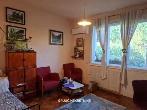 Sale, two bedroom apartment, 49m², Čukarička Padina, Beograd - image 7