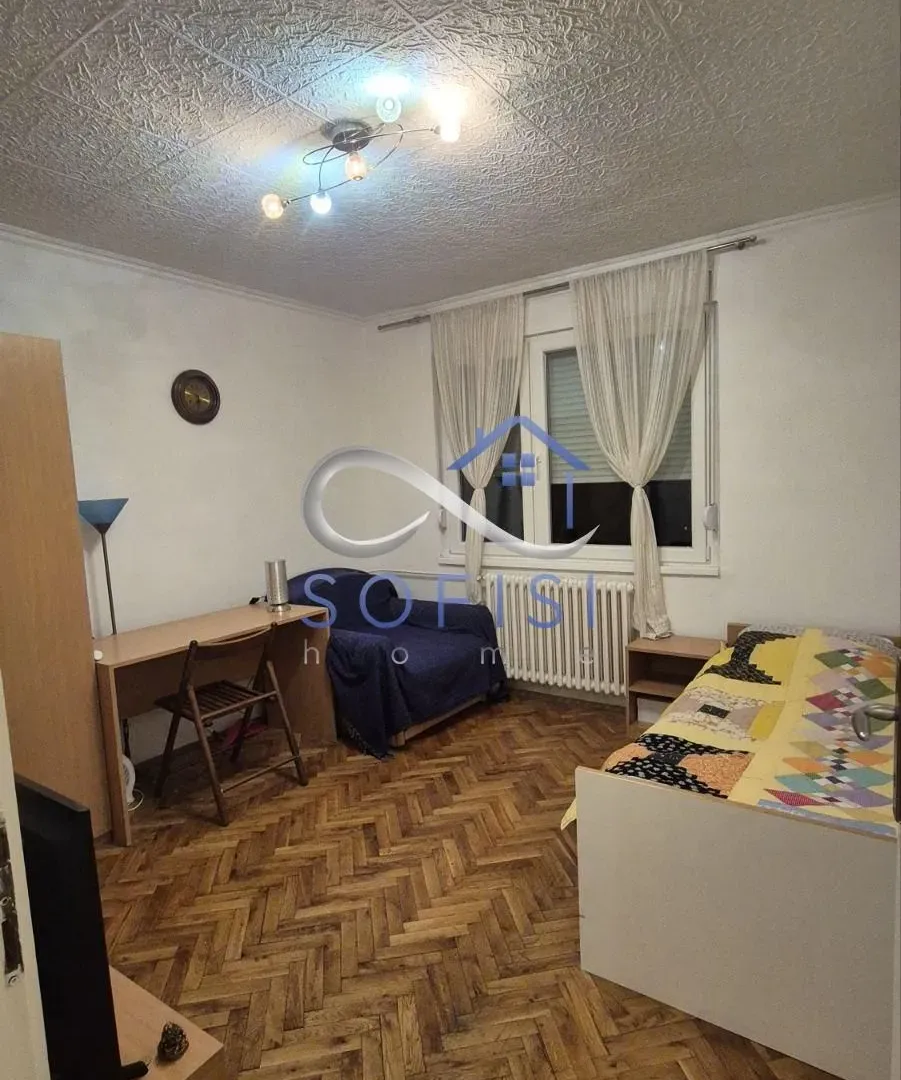 Izdavanje, stan, 20m², Liman 4, Novi Sad Sve Podlokacije