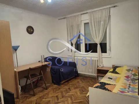 Izdavanje, stan, 20m², Liman 4, Novi Sad Sve Podlokacije - image 4