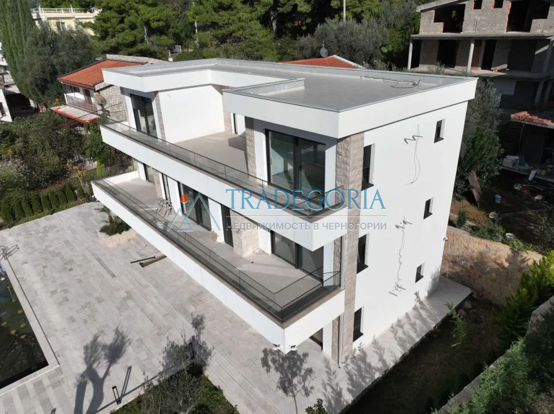 Prodaja, kuća, 450m², Bar, Crna Gora
