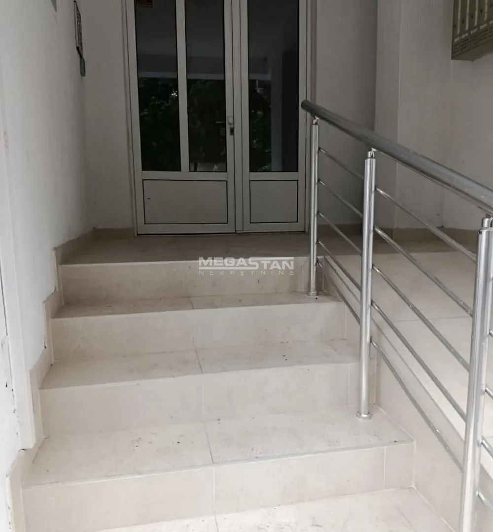 Prodaja, stan, 20m², Vračar Centar, Vračar Sve Podlokacije