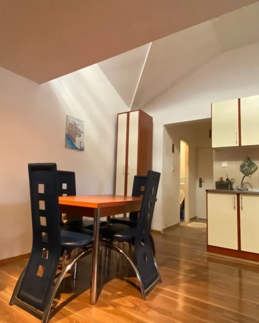 Sale, one bedroom apartment, 30m², Seljanovo, Tivat