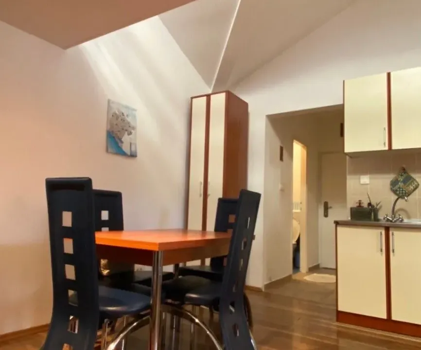 Prodaja, jednosoban stan, 30m², Seljanovo, Tivat