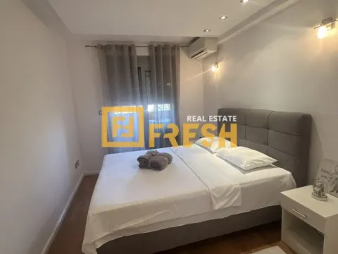 Prodaja, jednosoban stan, 51m², Stari Aerodrom, Podgorica - image 7