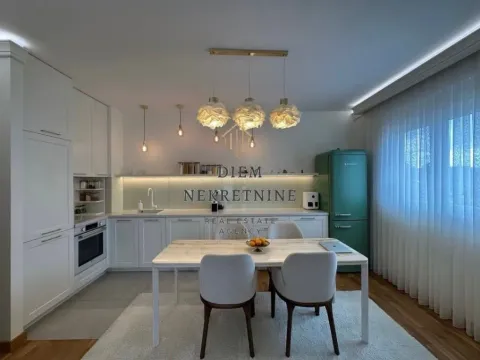 Prodaja, dvosoban stan, 62m², Zabjelo, Podgorica - image 4